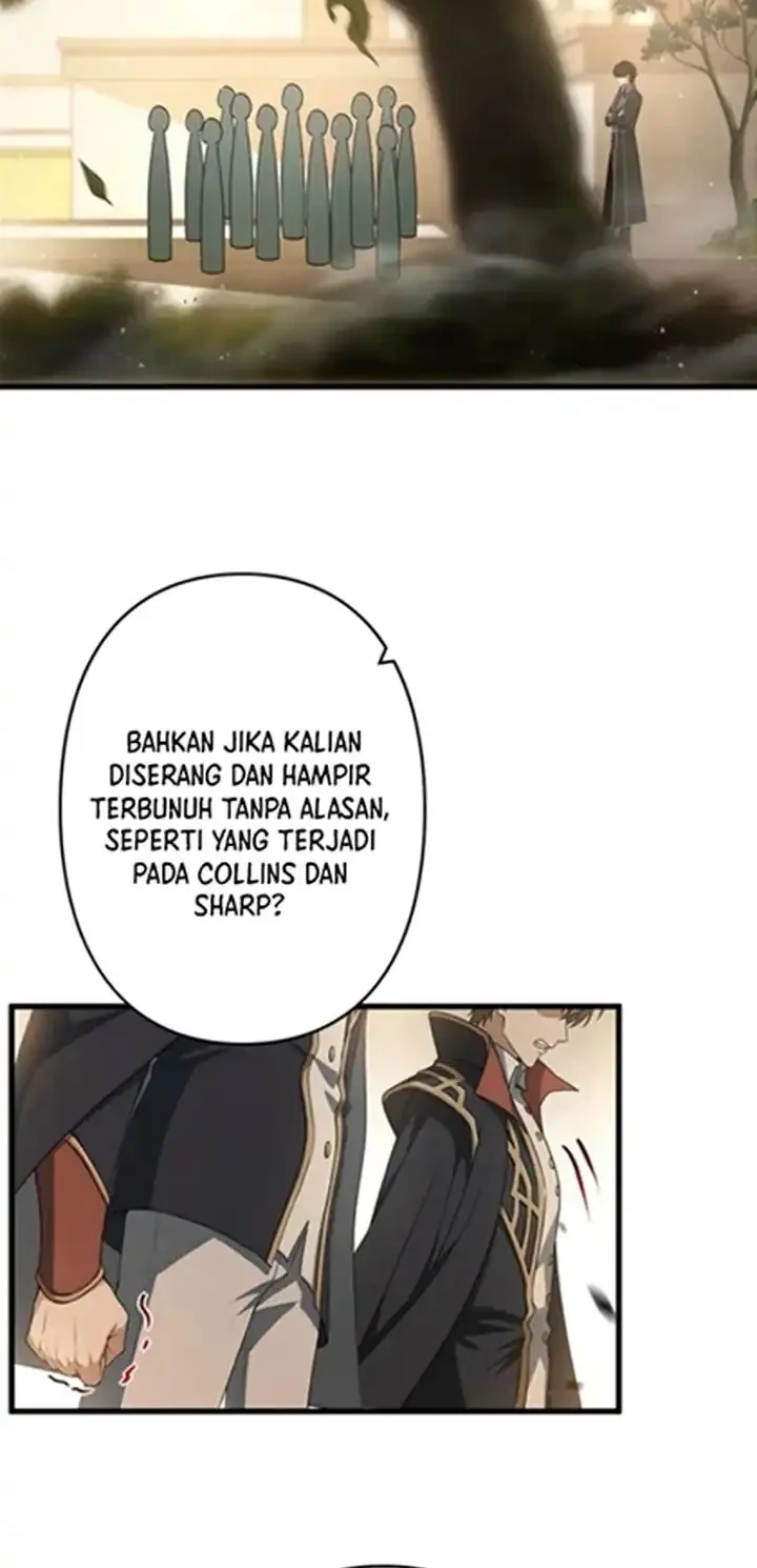Supreme Academy Genius chapter 23 halaman 40