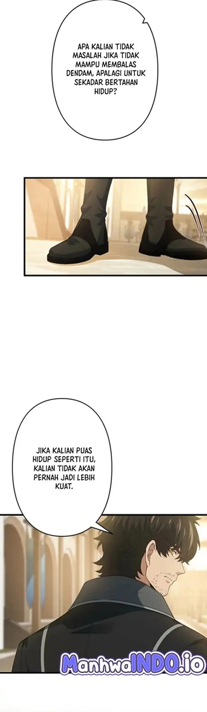 Supreme Academy Genius chapter 23 halaman 41