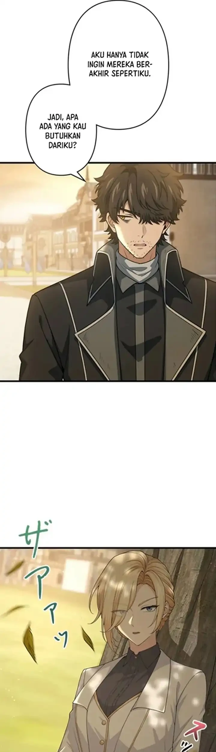 Supreme Academy Genius chapter 23 halaman 46