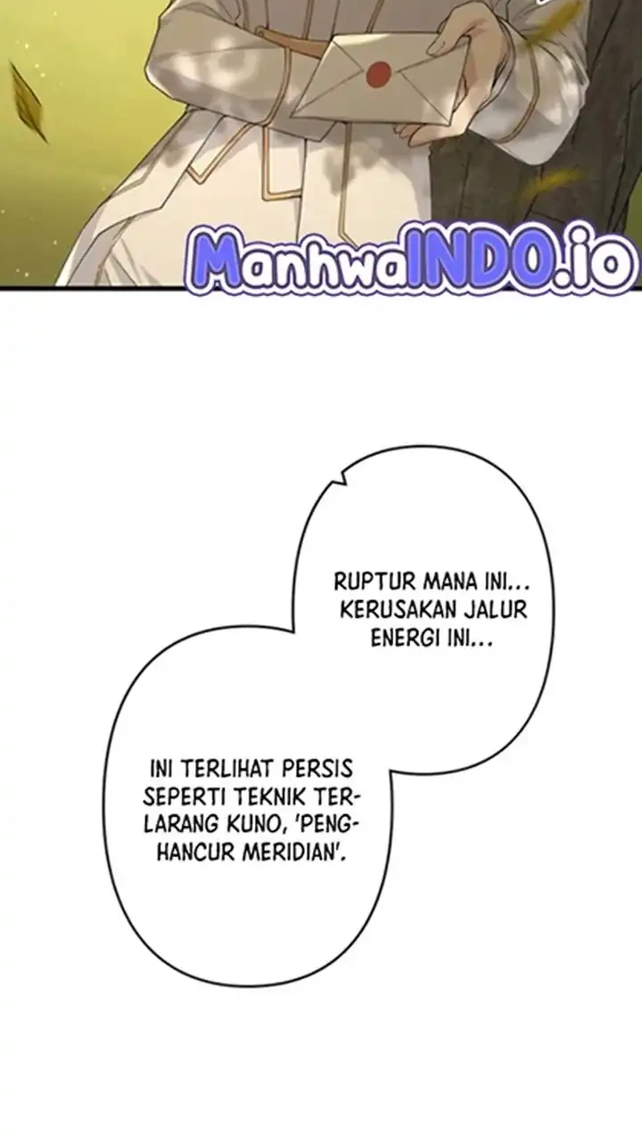 Supreme Academy Genius chapter 23 halaman 47