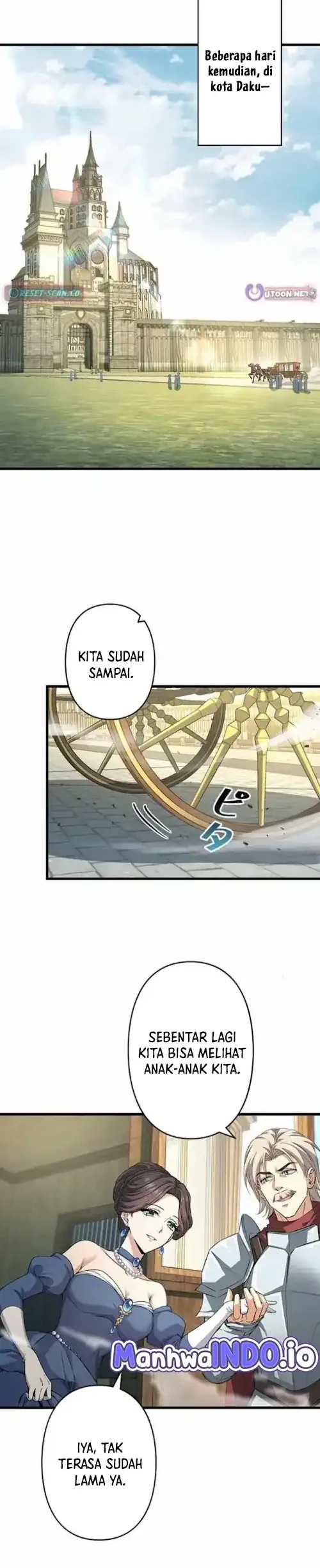 Supreme Academy Genius chapter 25 halaman 2