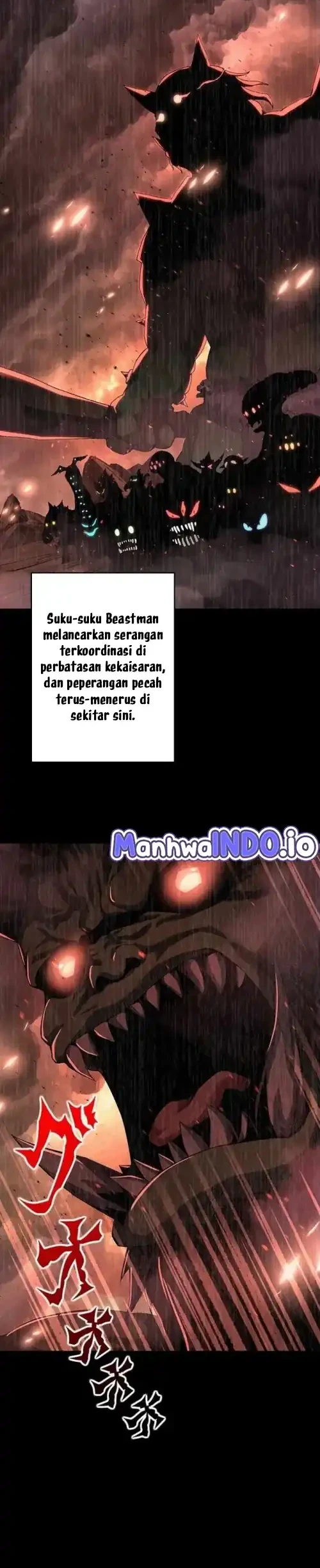 Supreme Academy Genius chapter 25 halaman 6