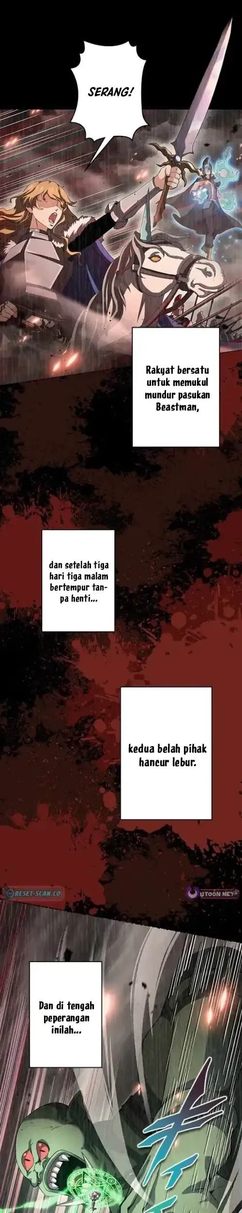 Supreme Academy Genius chapter 25 halaman 7