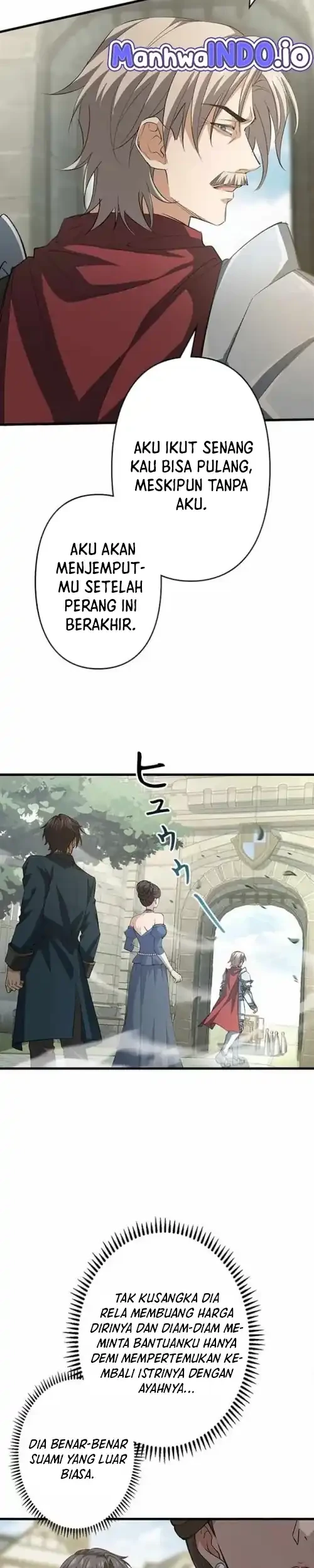 Supreme Academy Genius chapter 25 halaman 15