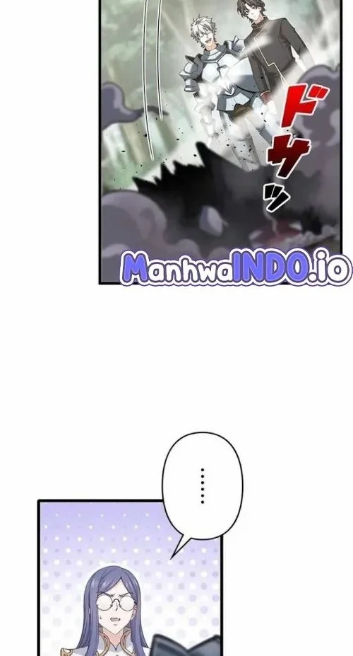 Supreme Academy Genius chapter 27 halaman 22