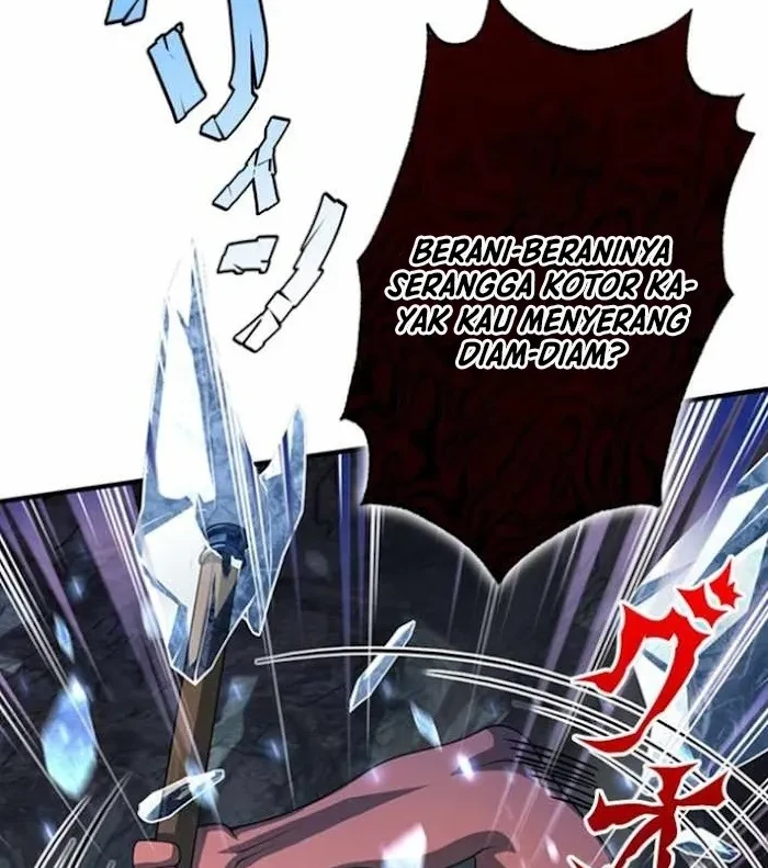 Supreme Academy Genius chapter 29 halaman 16