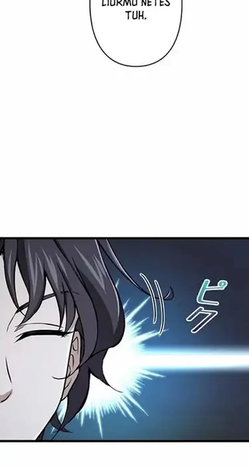 Supreme Academy Genius chapter 3 halaman 16
