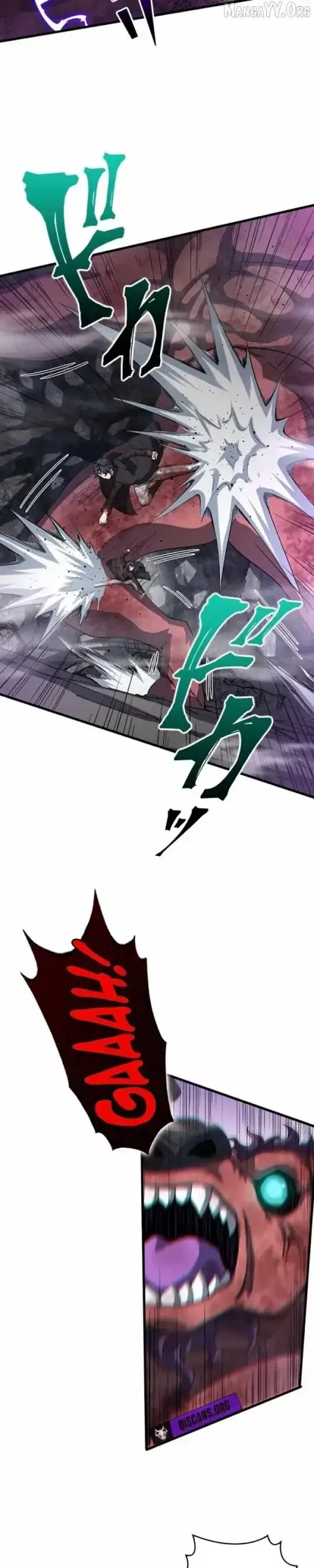 Supreme Academy Genius chapter 30 halaman 7