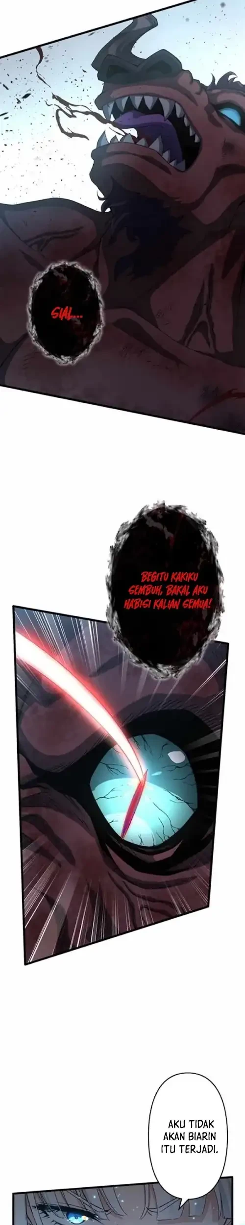 Supreme Academy Genius chapter 30 halaman 11
