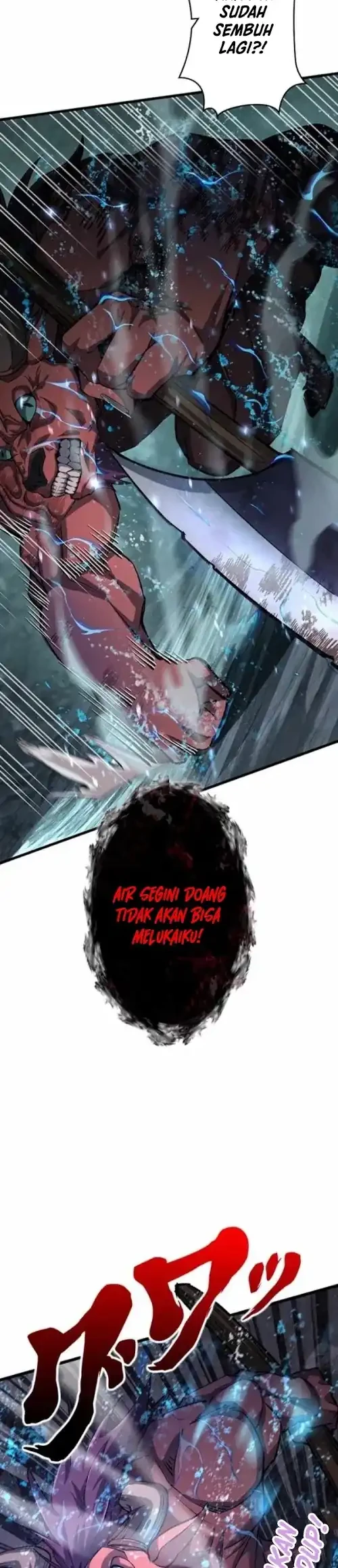 Supreme Academy Genius chapter 30 halaman 14