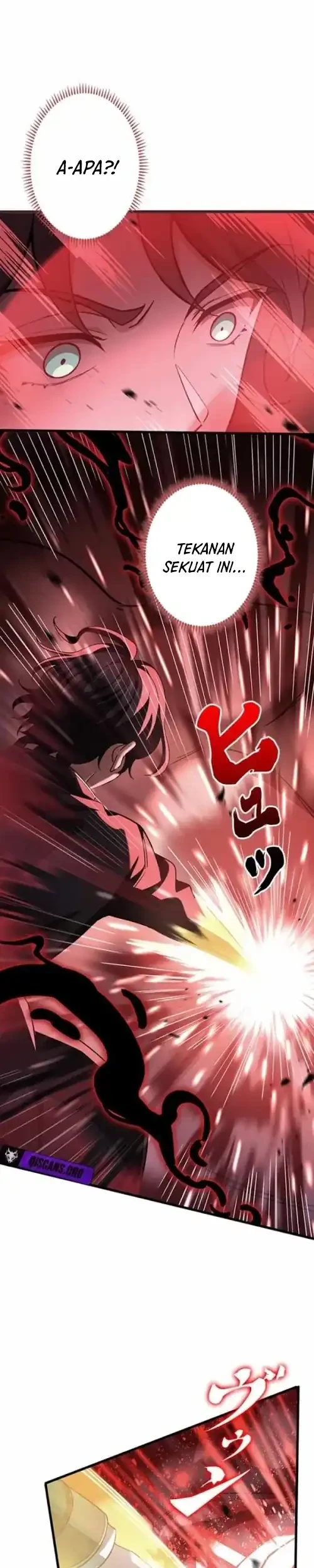 Supreme Academy Genius chapter 30 halaman 21