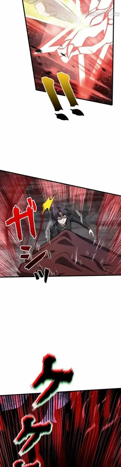 Supreme Academy Genius chapter 30 halaman 22