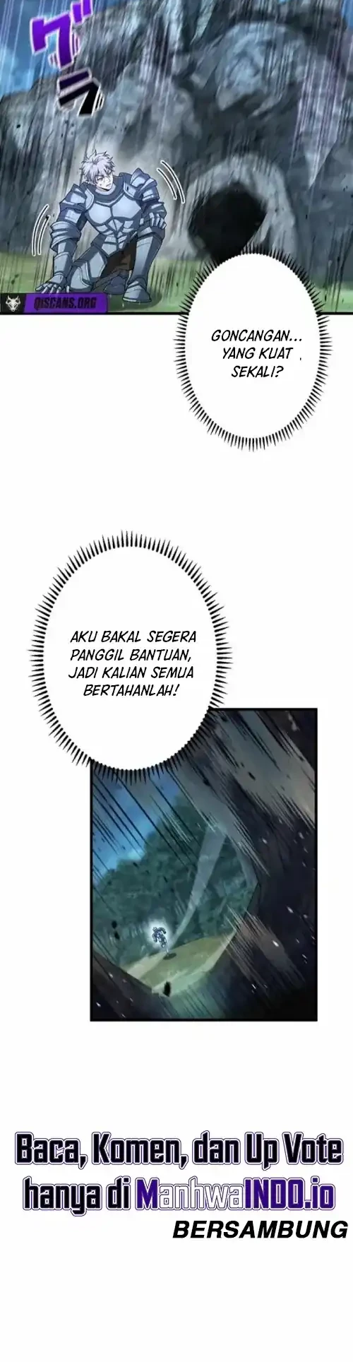 Supreme Academy Genius chapter 30 halaman 24