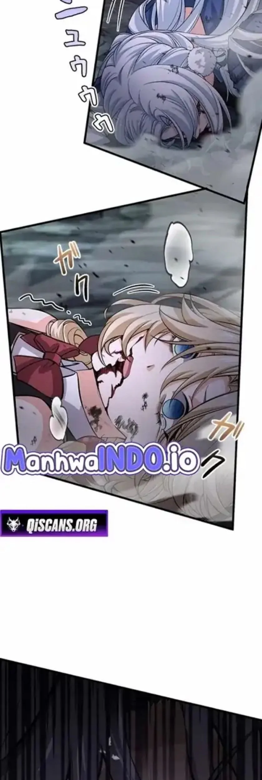 Supreme Academy Genius chapter 31 halaman 10