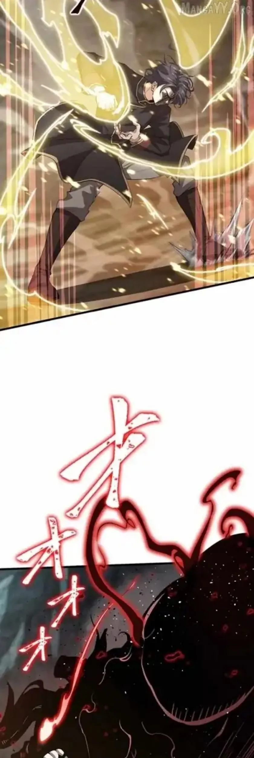 Supreme Academy Genius chapter 31 halaman 13