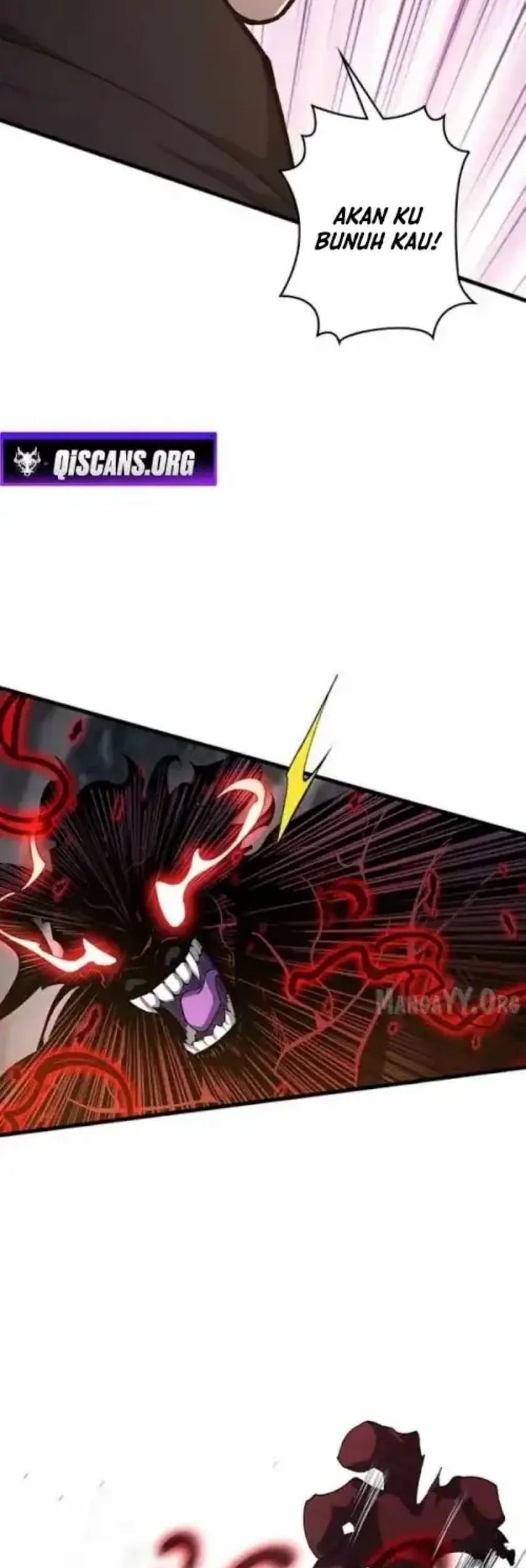 Supreme Academy Genius chapter 31 halaman 18