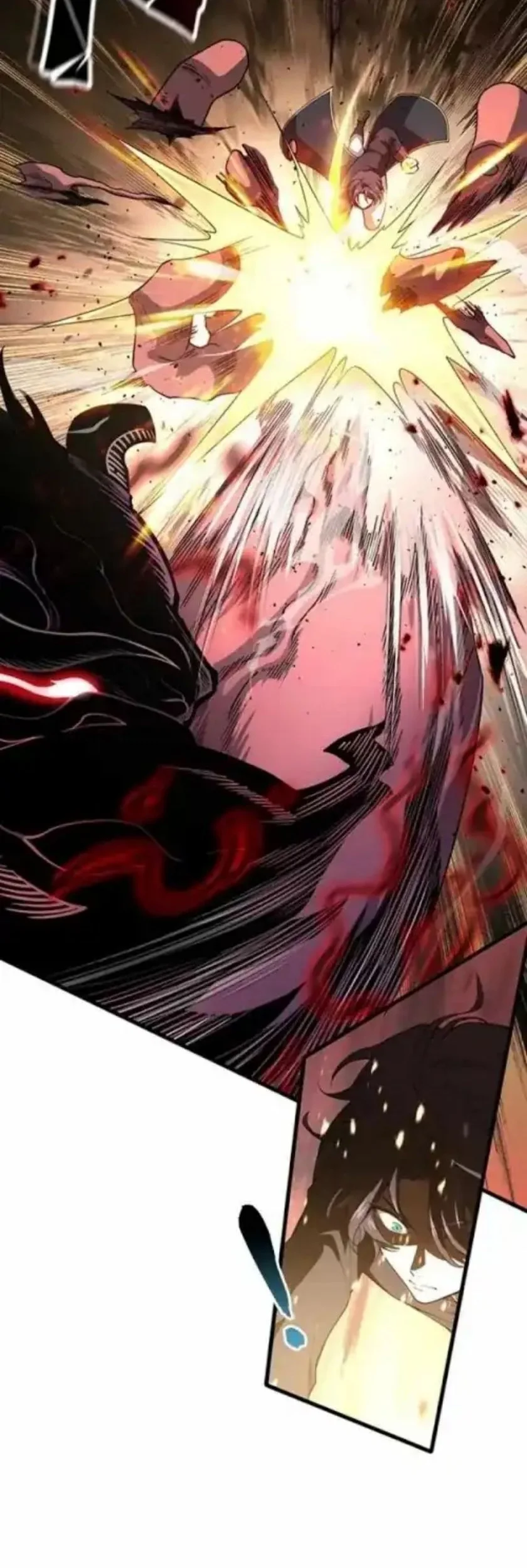 Supreme Academy Genius chapter 31 halaman 22