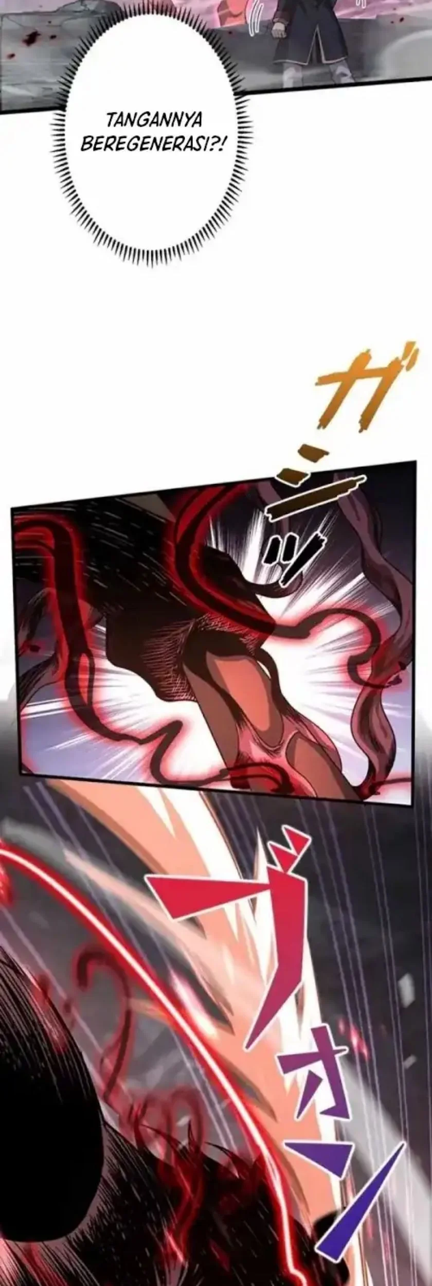 Supreme Academy Genius chapter 31 halaman 27