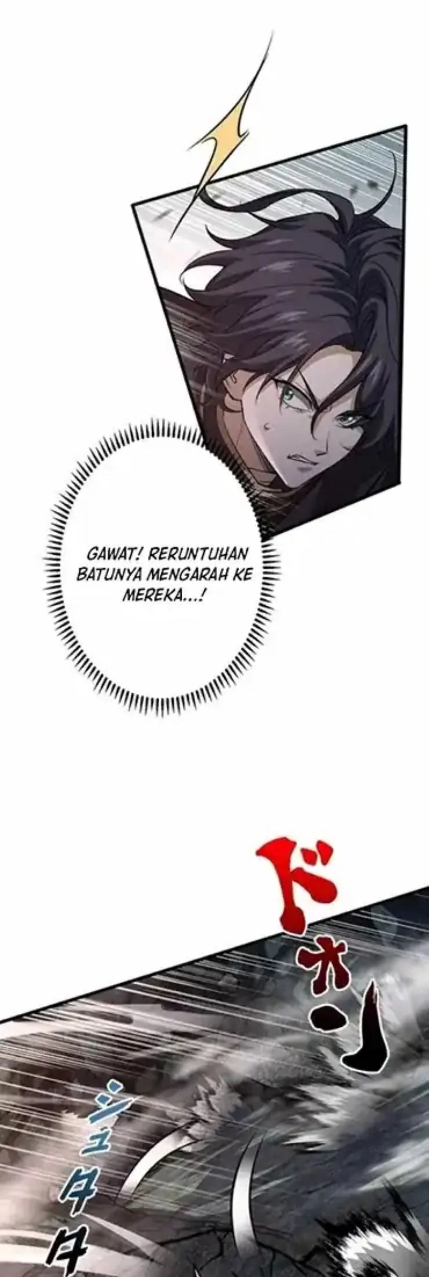 Supreme Academy Genius chapter 31 halaman 39