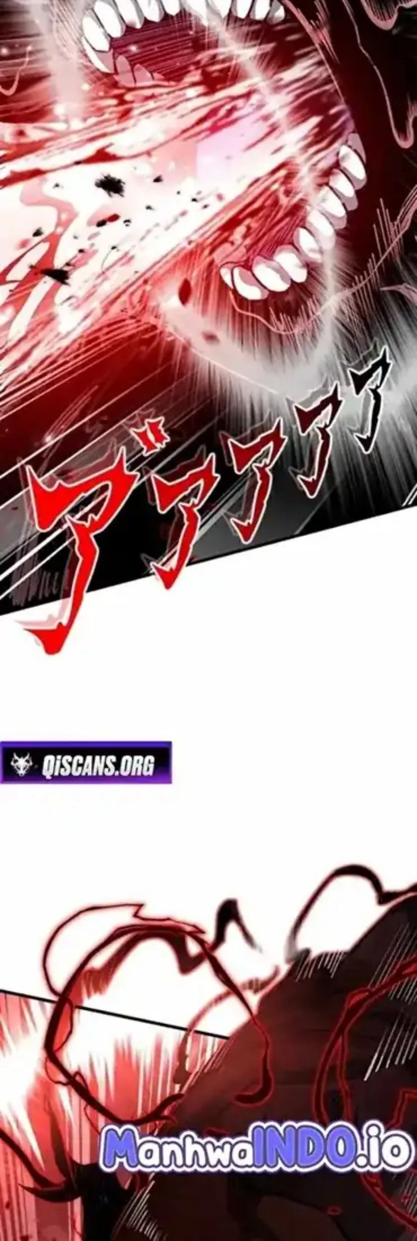 Supreme Academy Genius chapter 31 halaman 45
