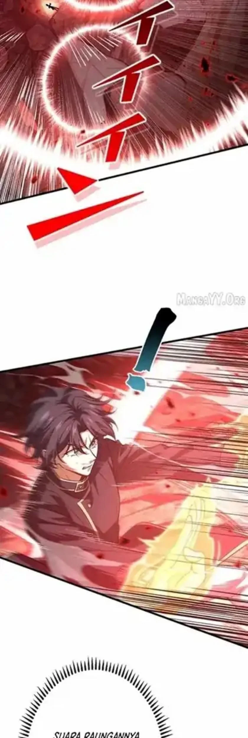 Supreme Academy Genius chapter 31 halaman 47