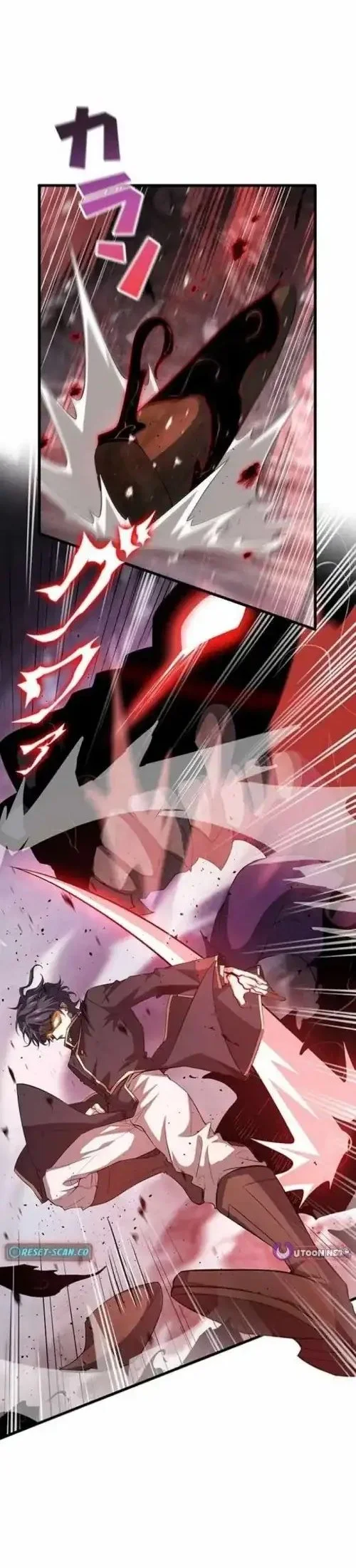 Supreme Academy Genius chapter 32 halaman 10