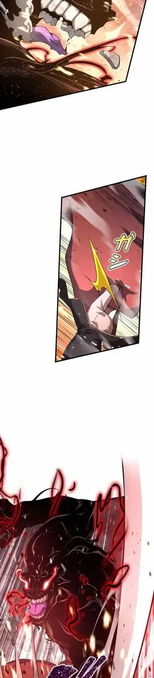 Supreme Academy Genius chapter 32 halaman 12