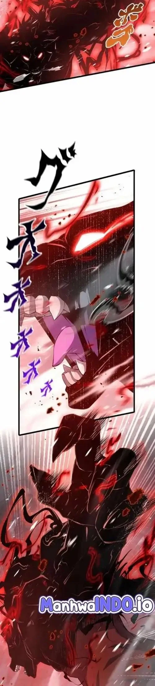 Supreme Academy Genius chapter 32 halaman 16