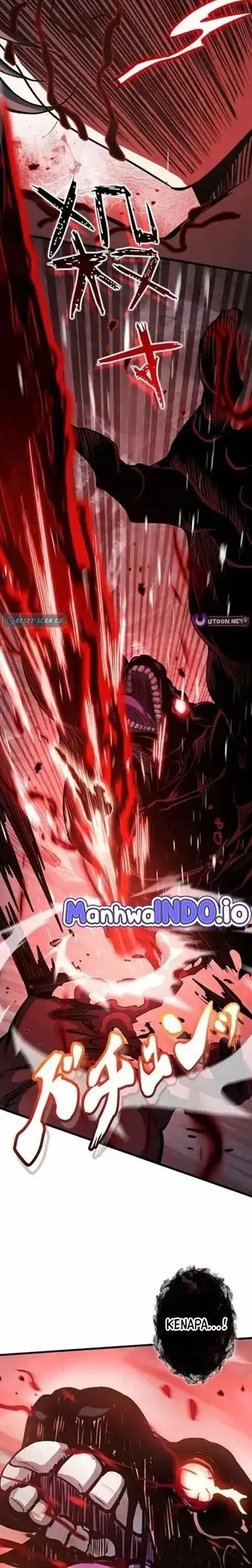 Supreme Academy Genius chapter 32 halaman 20