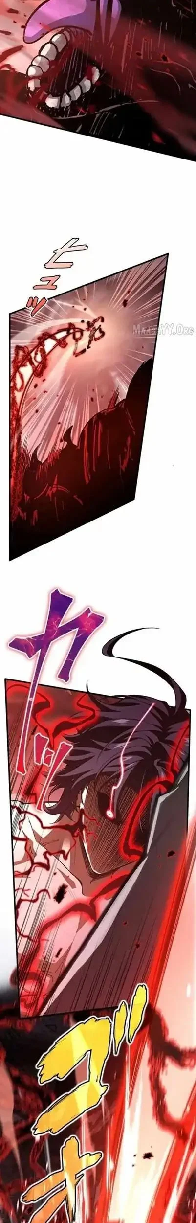 Supreme Academy Genius chapter 32 halaman 21