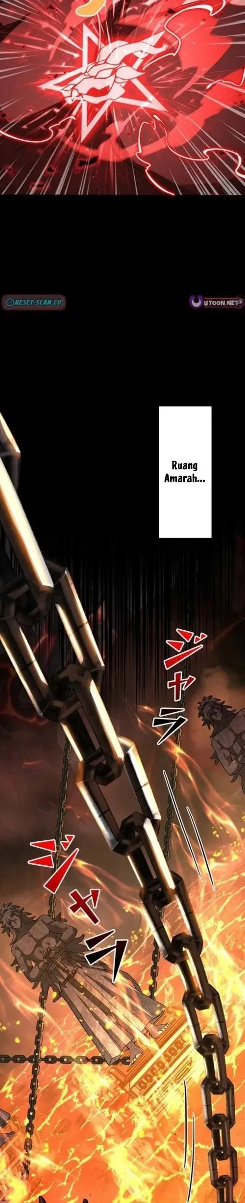 Supreme Academy Genius chapter 33 halaman 4