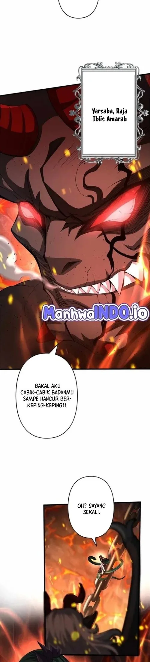 Supreme Academy Genius chapter 33 halaman 8