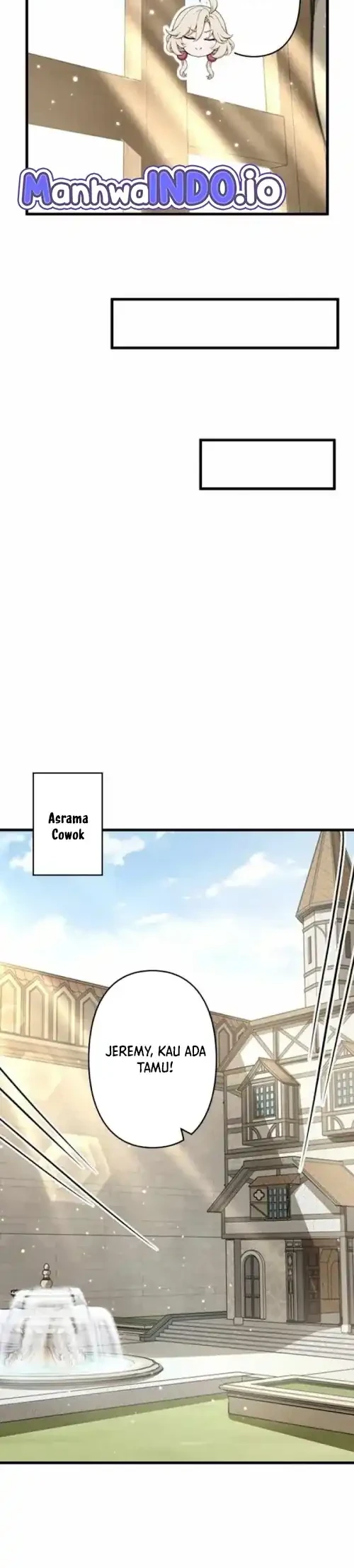 Supreme Academy Genius chapter 35 halaman 18