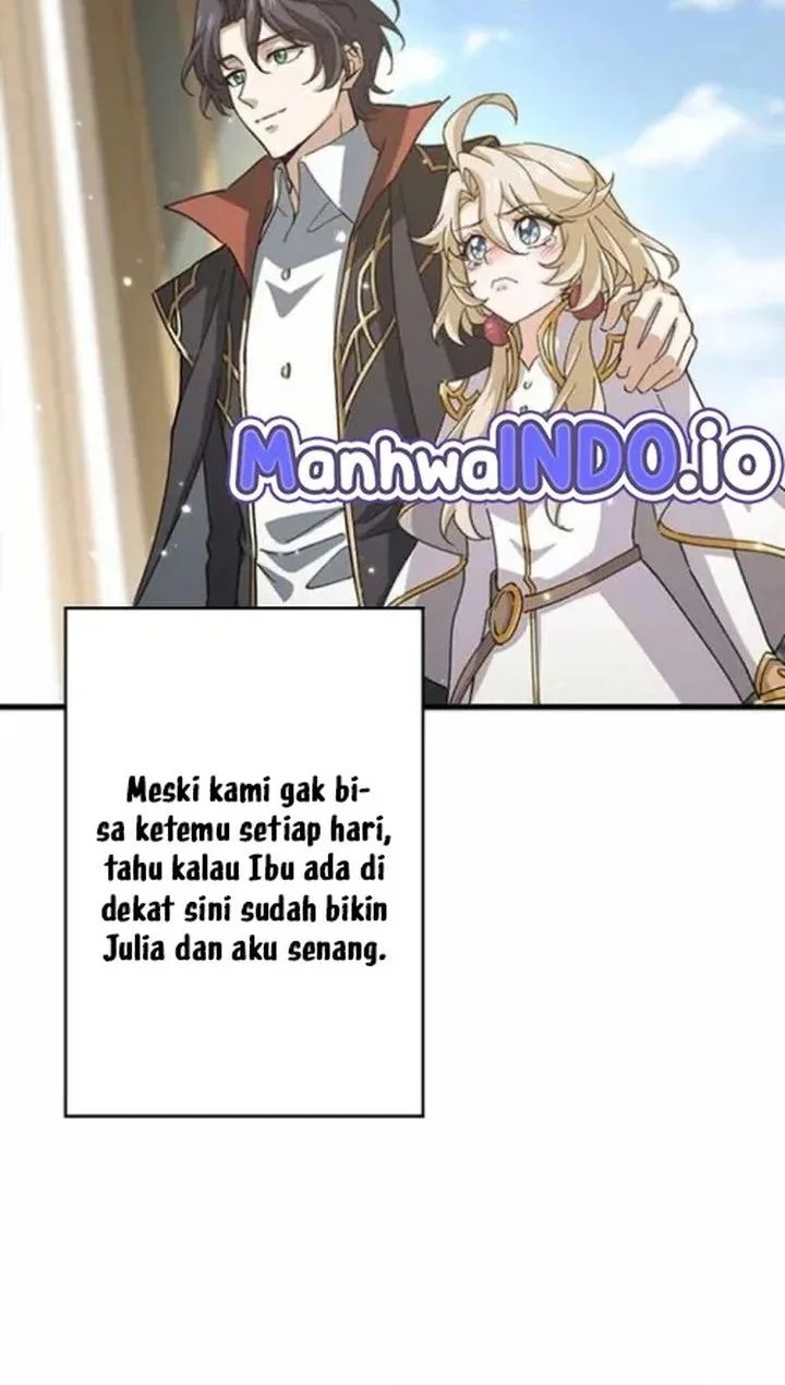 Supreme Academy Genius chapter 36 halaman 4
