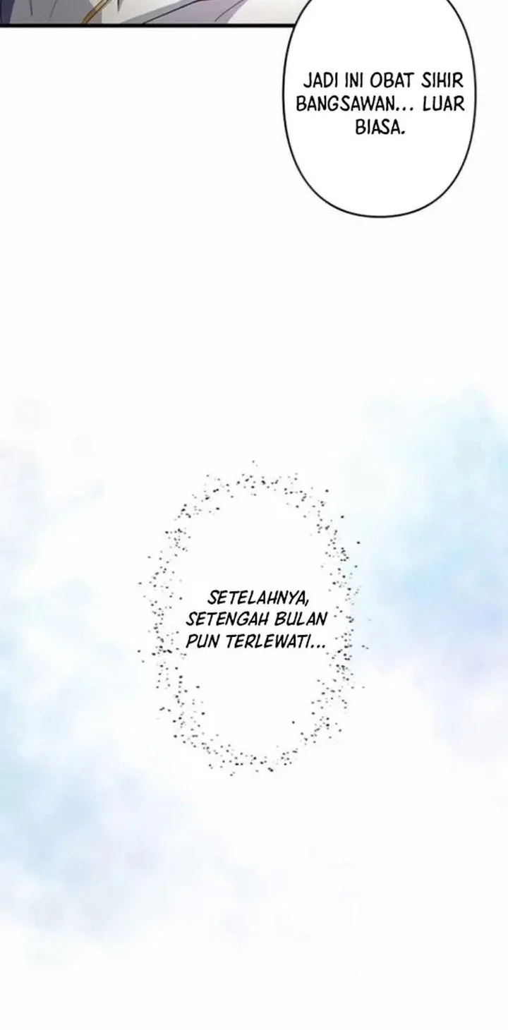 Supreme Academy Genius chapter 36 halaman 6