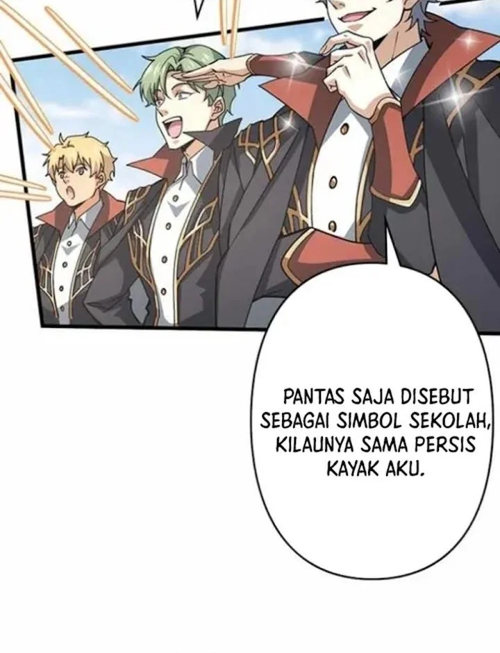 Supreme Academy Genius chapter 36 halaman 8