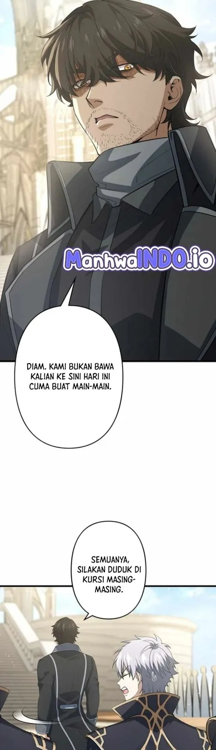 Supreme Academy Genius chapter 36 halaman 11