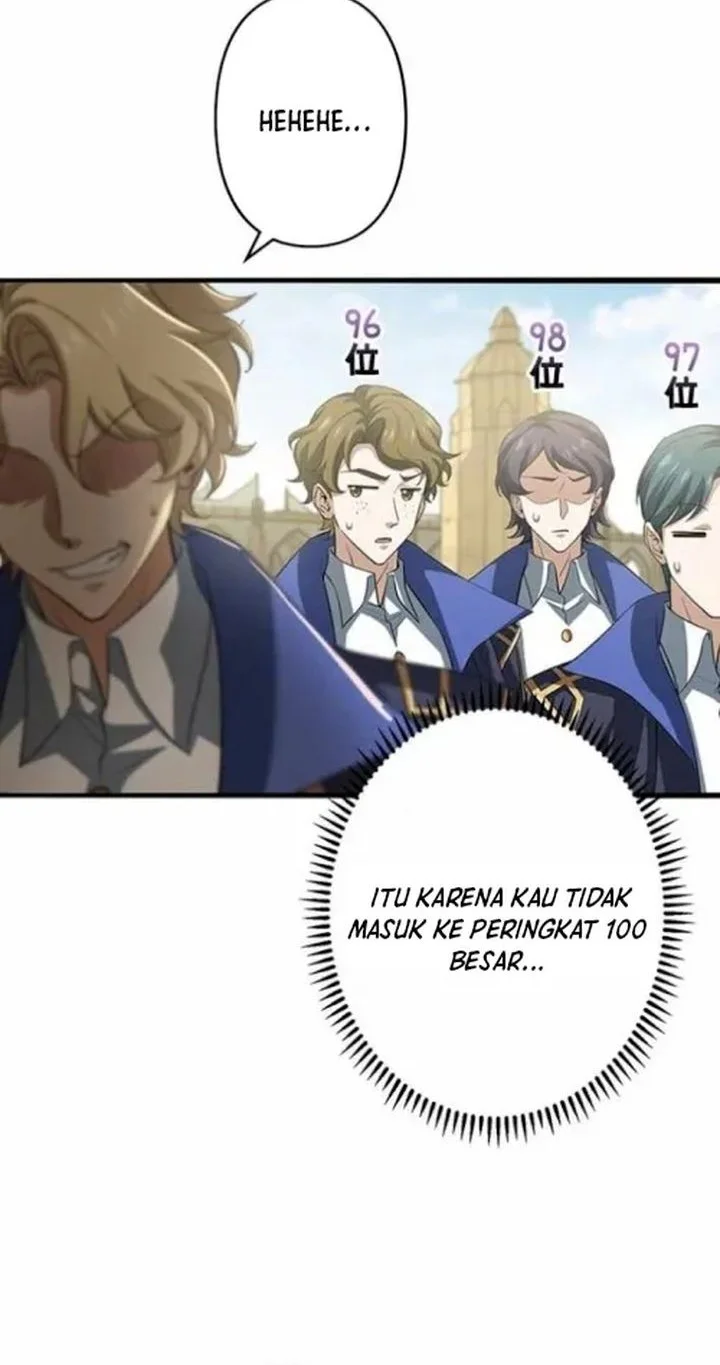Supreme Academy Genius chapter 36 halaman 23