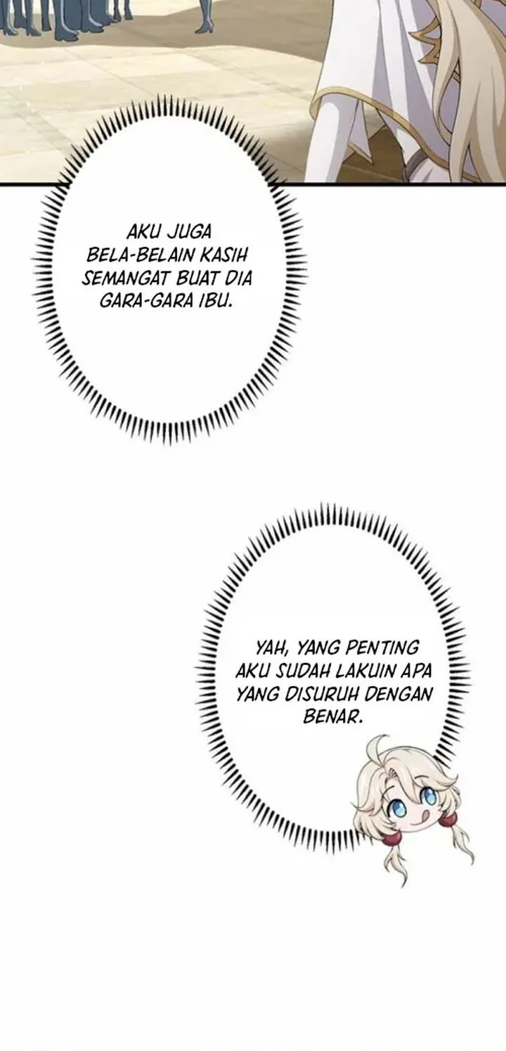 Supreme Academy Genius chapter 36 halaman 27