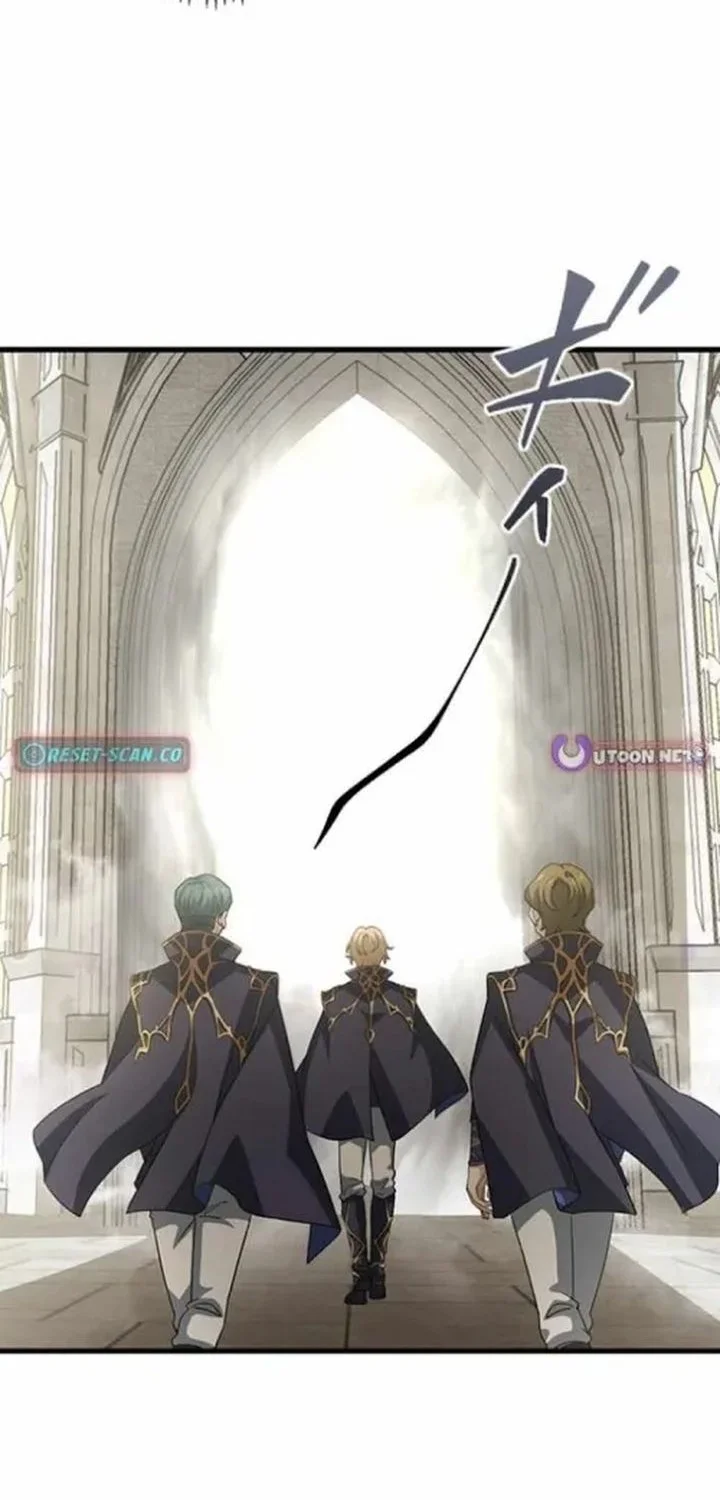 Supreme Academy Genius chapter 36 halaman 29