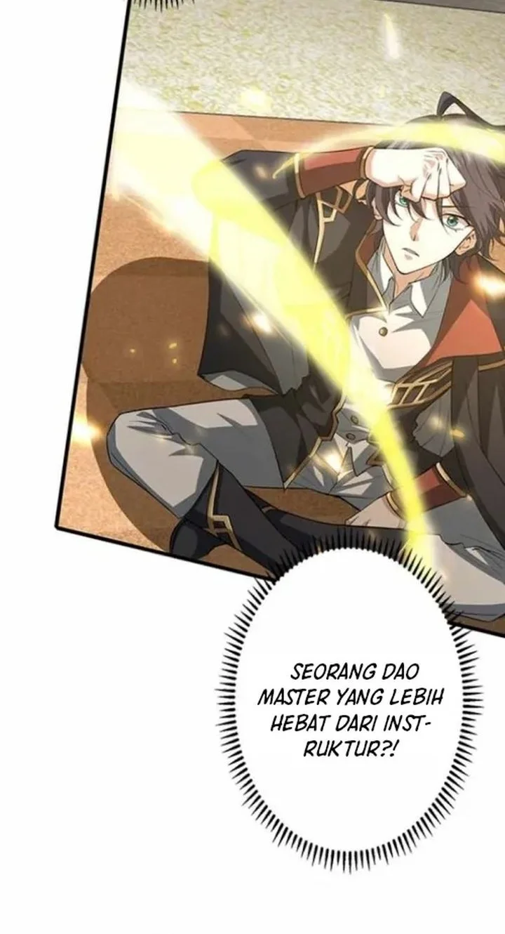 Supreme Academy Genius chapter 36 halaman 39