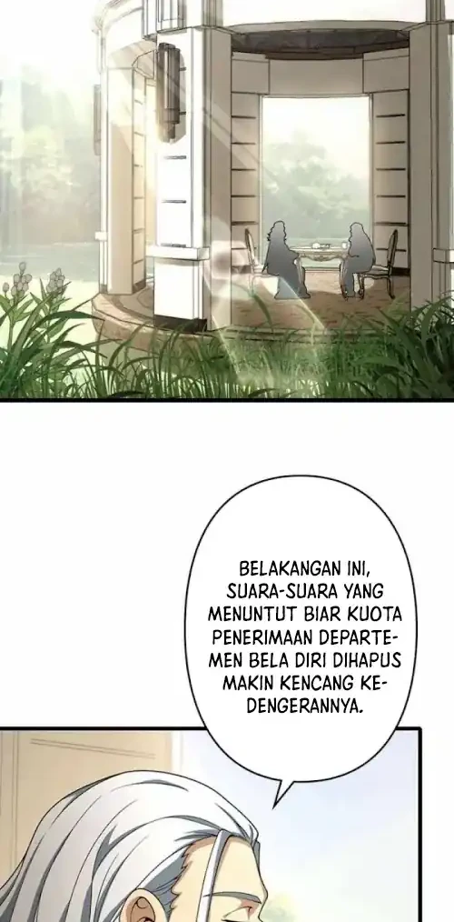 Supreme Academy Genius chapter 37 halaman 2
