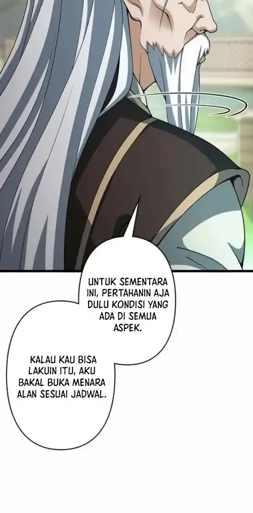 Supreme Academy Genius chapter 37 halaman 4