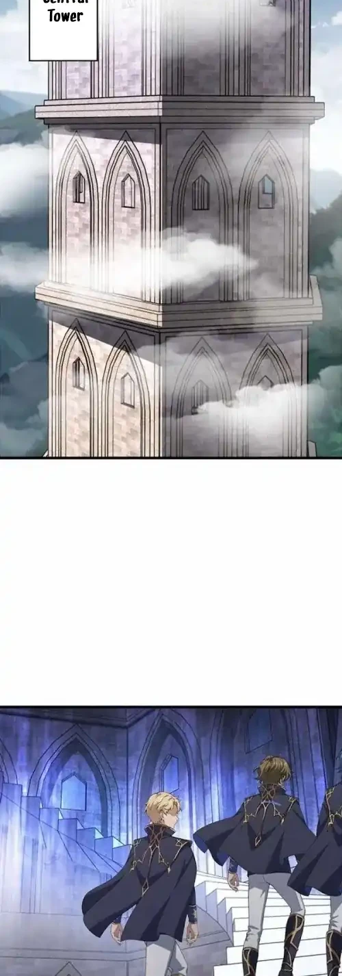 Supreme Academy Genius chapter 37 halaman 16