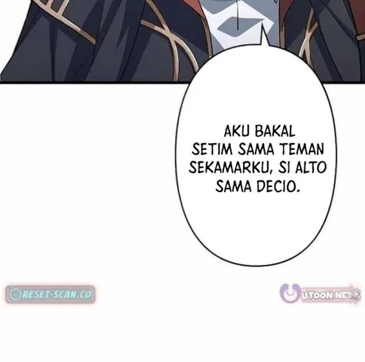 Supreme Academy Genius chapter 39 halaman 10