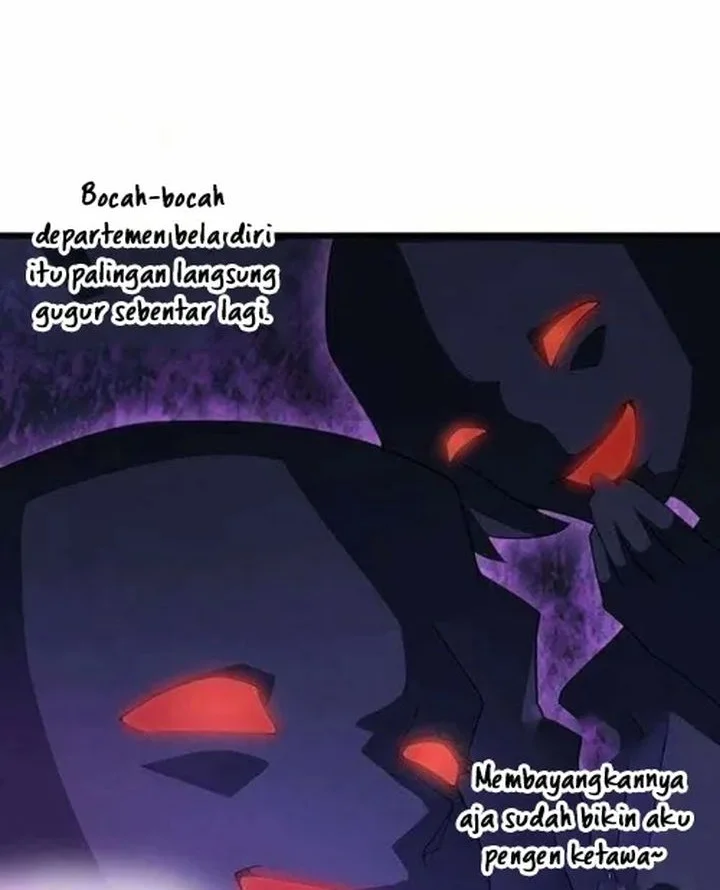 Supreme Academy Genius chapter 39 halaman 19
