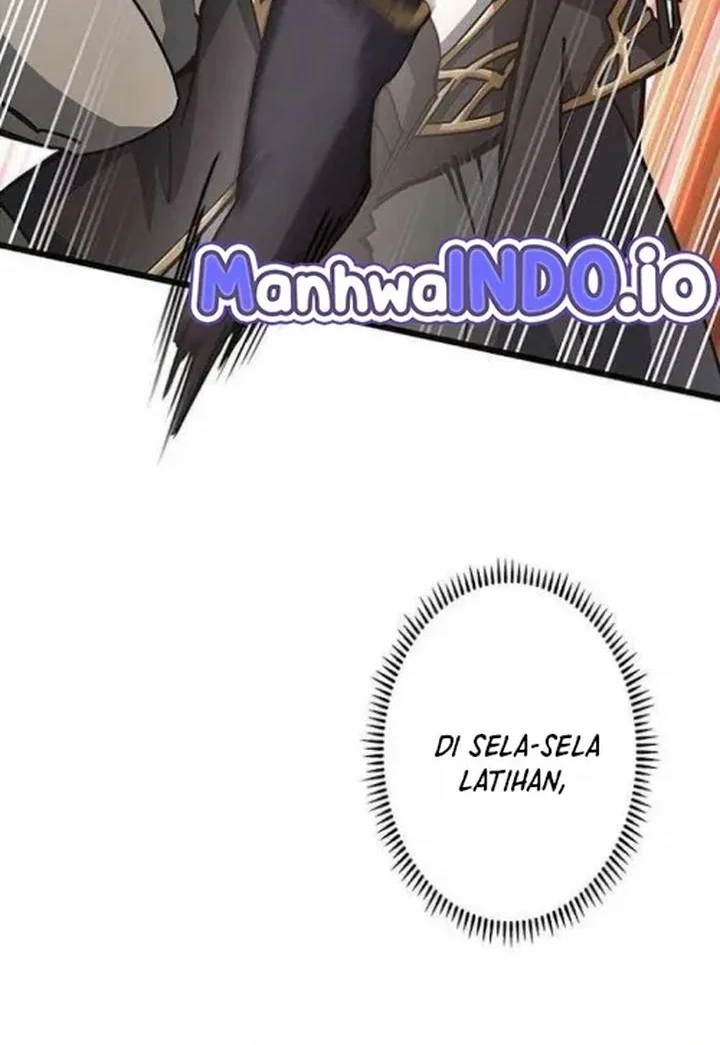 Supreme Academy Genius chapter 39 halaman 28
