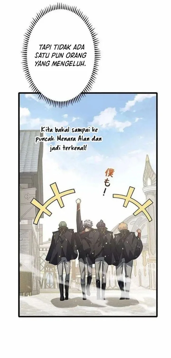 Supreme Academy Genius chapter 39 halaman 32