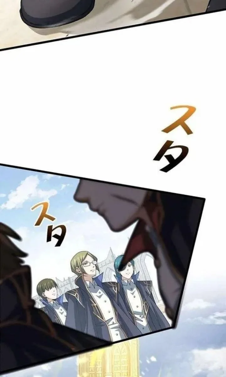 Supreme Academy Genius chapter 39 halaman 34
