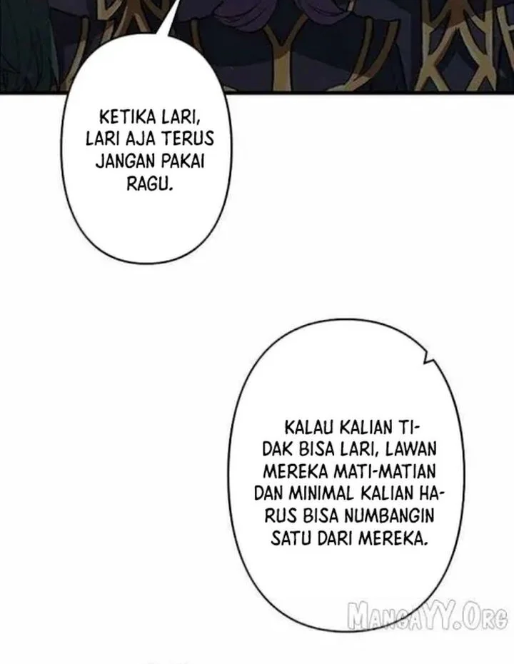 Supreme Academy Genius chapter 39 halaman 36